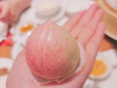 -鼎泰丰(德基广场店)