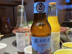 -阿婆情腊排骨火锅·野生菌季(古城旗舰店)