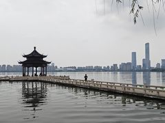 -金鸡湖景区
