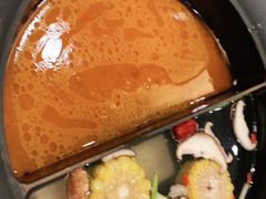 -呷哺呷哺(枫蓝国际店)