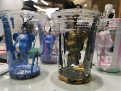 -Summer House夏莫手工坊团建活动(世博源店)
