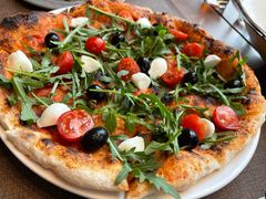 -OGGI TRATTORIA PIZZERIA(深业上城店)