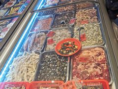 -渔傅印象滩涂霞浦海鲜(井大路店)