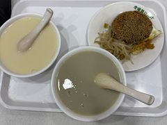 -老磁器口豆汁店(天坛店)