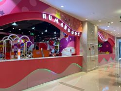 -奇乐儿巴迪总动员儿童乐园(保利时光里店)