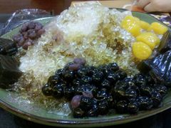 黑糖冰-鲜芋仙Meet Fresh(五道口店)