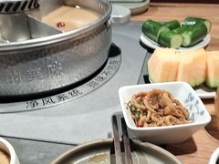 -巴奴毛肚火锅(相州店)