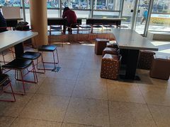 -麦当劳(北苑秋实路店)