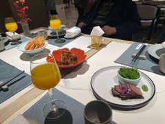 -杭州西湖柳莺里酒店·闻莺厅