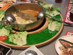 -椰小鸡·琼州糟粕醋(美兰缤纷城店)