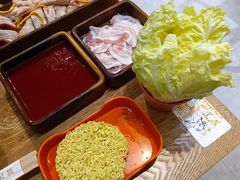 -菌小白·野生菌火锅(时尚天河店)