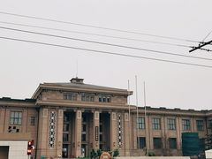 -国家自然博物馆