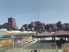 -张掖平山湖大峡谷景区
