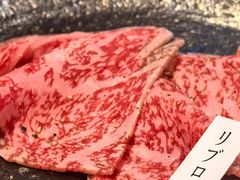 -焱铁烧·黑毛和牛专门店(南宁万象城店)