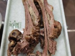 -清真·益鑫羊肉手抓馆(花园北街店)