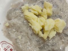 酒酿芝士虾滑-陳艳红火锅(港汇店)