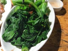 -陈鹏鹏潮汕菜(欢乐海岸 海边景观店)