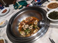 -七欣天香辣蟹火锅(南京建宁路大观天地店)