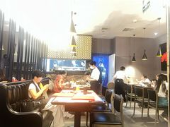 -满来寿喜烧(金虹桥店)