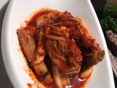 辣白菜-七八冷面·延边朝鲜族美食(圣熙八号店)