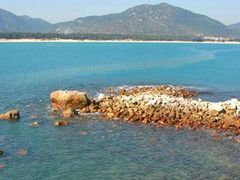 -西涌国际滨海旅游区