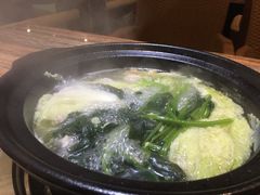 春润大地海南椰子鸡(深圳沙井店)-春润大地海南椰子鸡(沙井京基百纳广场店)