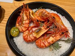 -花潮料理艺食馆(世欧广场店)