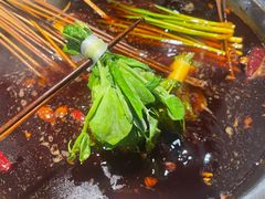 -水碾河刘老大串串香(水碾河路店)