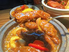 -食锦记·福建私房菜(浦西万达店)
