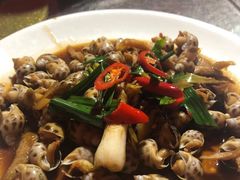 -百家福海鲜排档·闽菜·家宴(斗西路口店)
