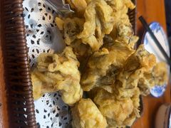 -旺角小渔村·海肠捞饭开创者(环山路店)
