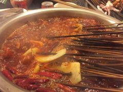 -渝味黄姐火锅(黄泥村店)