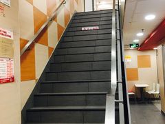 二楼餐厅门口-振鼎鸡(福州路店)