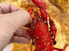 -盱眙红叶龙虾(金源北路店)