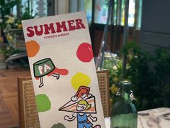 -沛家·西餐Brunch·直火料理