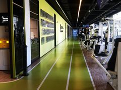 -Liking Fit 24H智能健身(旗舰店)