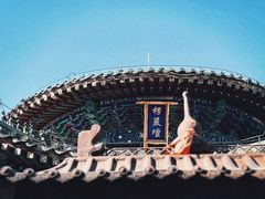 -潭柘寺景区