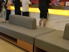 -爱康国宾体检中心(杭州滨江江南大道分院)