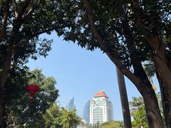 -厦门大学(思明校区)