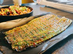 -马路边上·小海鲜烧烤(八一路店)