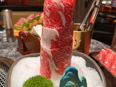 -牛将军•涮肉•烤肉(北京王府井·故宫店)
