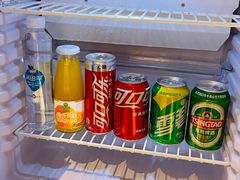 -上海滴水湖皇冠假日酒店