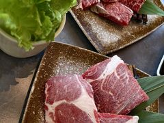 -花时·炭火烧肉(东百中心A馆店)