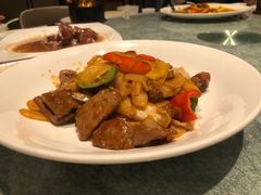 -花城苑广府菜(侨鑫店)