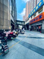 -ALONG HAIR阿龙发型
