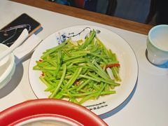 -风味小馆(天目湖宾馆店)