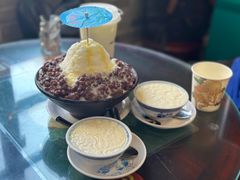 -仁信老铺(华盖路店)