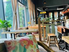 -BUND·FIVE外滩5号(天际店)