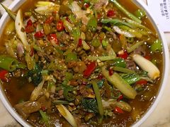 -常和州·夜宵大排档(常州单店)