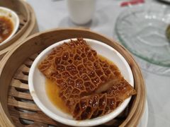 酱香金钱肚-丰鲤楼•闽南茶楼(仟禧汇店)